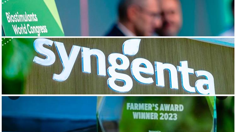 Syngenta Biologicals: Η βιώσιμη γεωργία ξεκινά από τους αγρότες