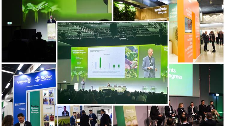 Παγκόσμιο Συνέδριο Βιοδιεγερτών: Μια συνάντηση για να διαμορφωθεί το μέλλον της γεωργίας