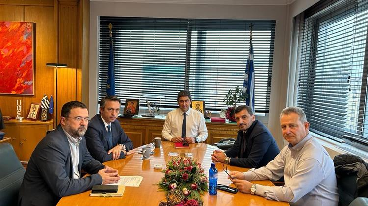 «Αρνητικό το ΥπΑΑΤ στην παράταση για την κορινθιακή σταφίδα»