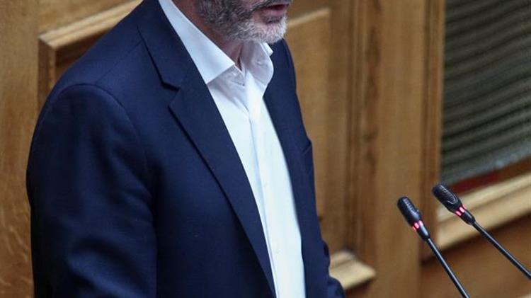 «Η ανευθυνότητα της Κυβέρνησης είναι η αιτία για τη διασπορά της ευλογιάς στη χώρα μας»