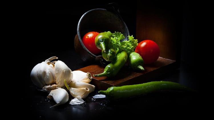 Vegan διατροφή: Τα οφέλη για την υγεία και η αυξανόμενη ζήτηση για ποιοτικά προϊόντα