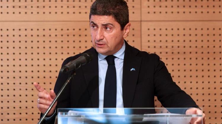 Αυγενάκης: Η ανασυγκρότηση της Θεσσαλίας απαιτεί συντονισμένες ενέργειες