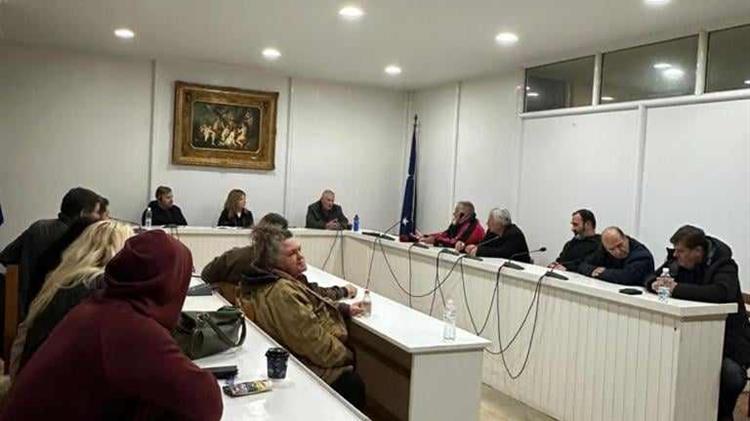 To ΠΑΣΟΚ έχει σύγχρονο Εθνικό σχέδιο για τον αγροτικό κόσμο