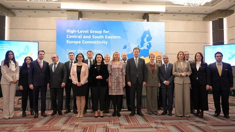 Οι συνεργασίες στον τομέα της ενέργειας φέρνουν πλούτο