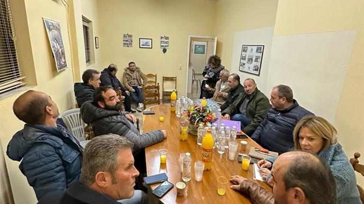 Το ΠΑΣΟΚ θα δώσει ανάσα ζωής στην αγροτιά