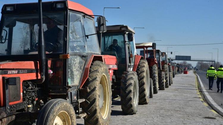Αγροτικές Ειδήσεις: Αύριο το συλλαλητήριο στον Ε-65 από αγρότες της Καρδίτσας