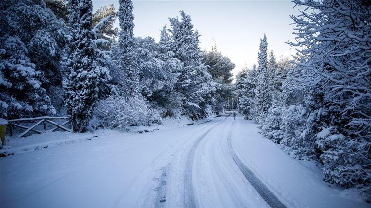 Έκτακτο Δελτίο Επιδείνωσης Καιρού
