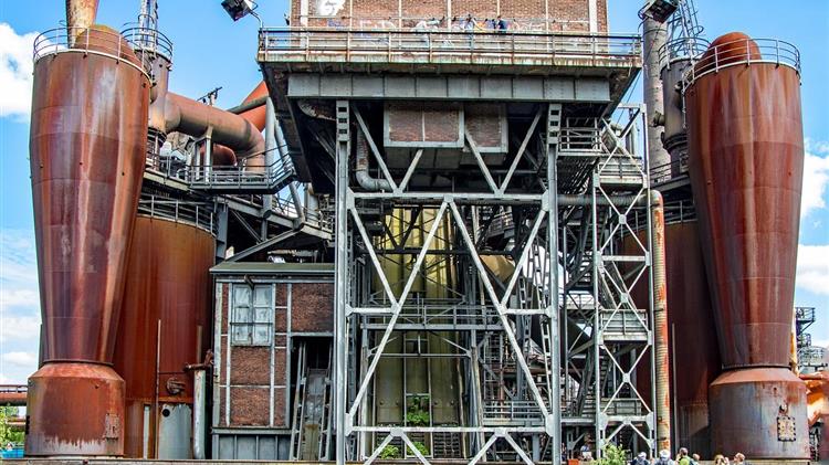 Βιομηχανικά πάρκα σε όλη την Ελλάδα ενισχύονται με 44 εκατ. ευρώ