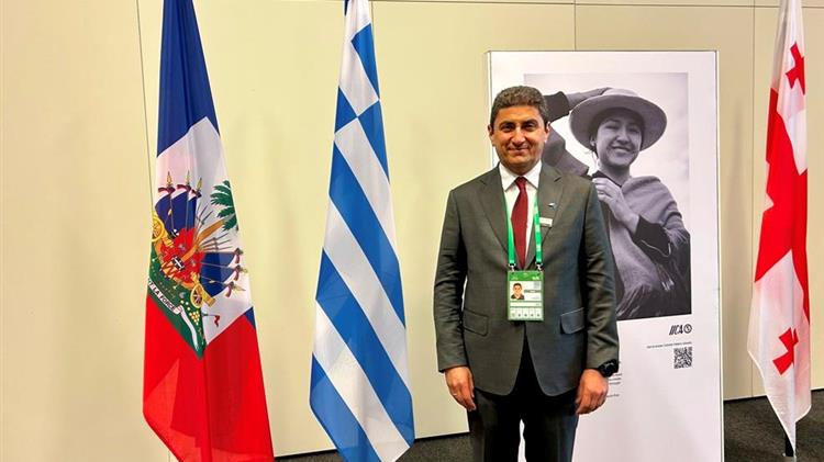 Βιώσιμη ανάπτυξη και επισιτιστική ασφάλεια