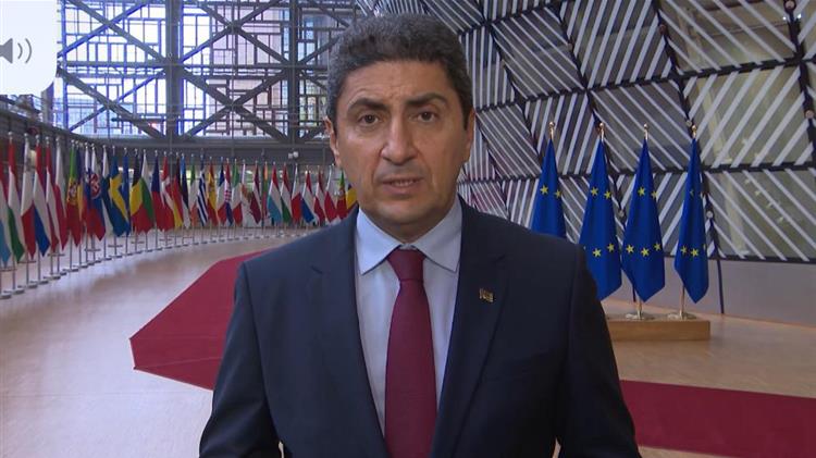 Αυγενάκης: Στην έκθεση Πράσινης Εβδομάδας και στην Παγκόσμια Συνδιάσκεψη υπουργών Γεωργίας και Τροφίμων στο Βερολίνο