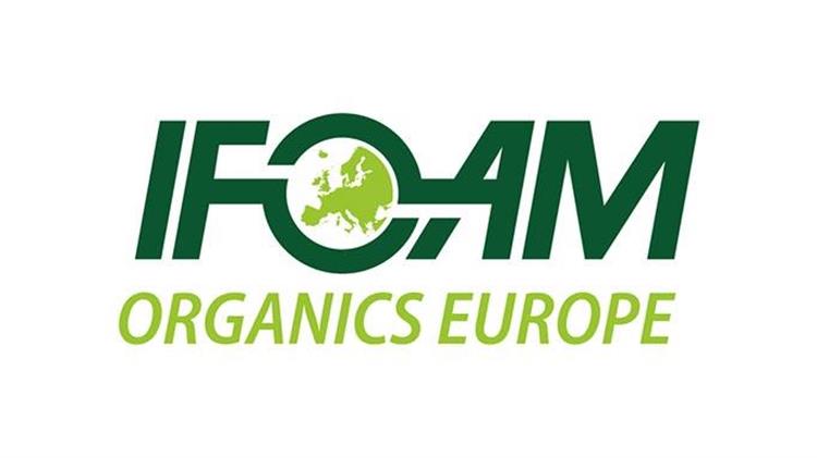 Green claims: organic movement applauds renewed recognition of PEF's shortcomings for agrifood
