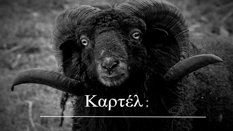 «Οργανωμένο σχέδιο» για την τιμή στο γάλα καταγγέλλουν κτηνοτρόφοι