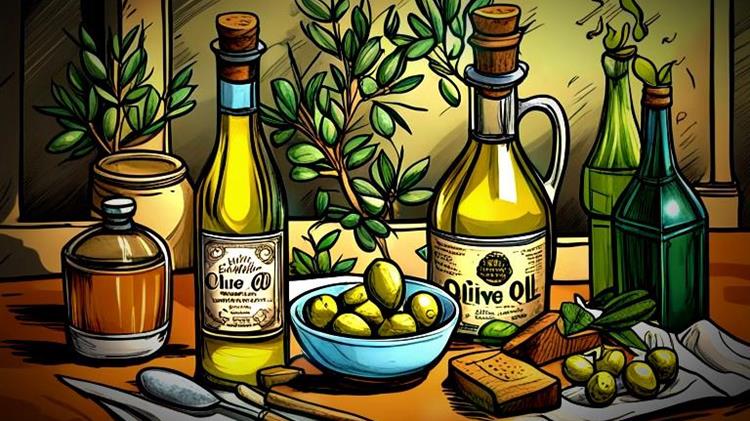 Πώς μπορείτε να καταλάβετε αν ένα ελαιόλαδο είναι αυθεντικό;