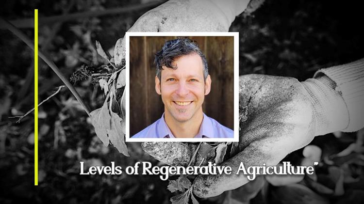 Αναγεννητική γεωργία: Γιατί δεν υπάρχει ορισμός