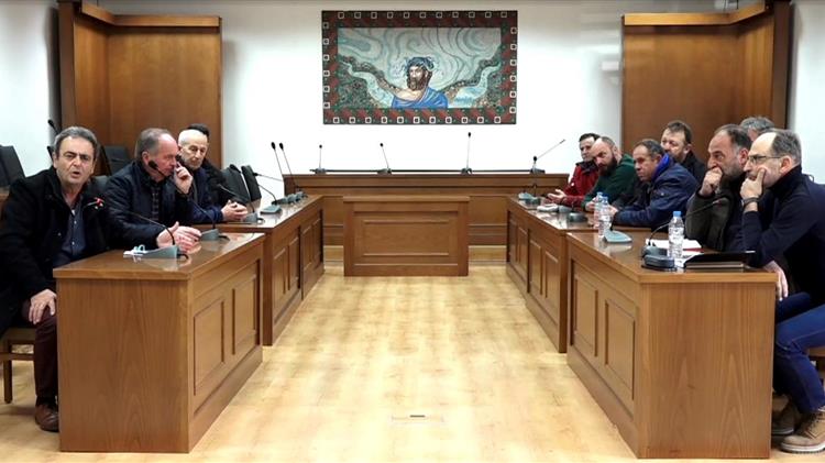 «Ραντεβού» στην Agrotica δίνουν οι αγρότες