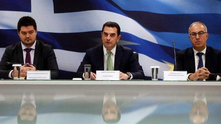 Νέα μέτρα για να μειωθούν οι τιμές στα βασικά προϊόντα, συμπεριλαμβανομένων των αγροτικών