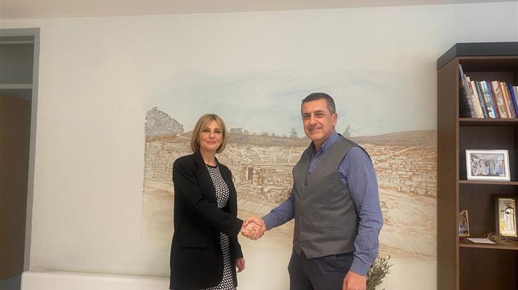 Η Περιφέρεια Θεσσαλίας στηρίζει τη Δράση «Επανεκκίνηση της Μελισσοκομίας στη Θεσσαλία»