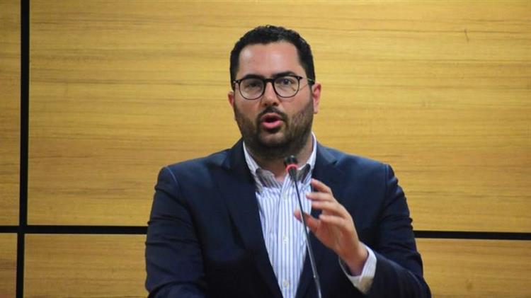 Σπυρόπουλος: Το 2023 δόθηκαν οι λιγότερες αποζημιώσεις από την σύσταση της ΚΑΠ