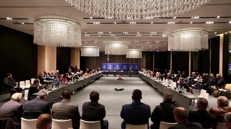 Συμφωνία με την ΕΕ για αλλαγές στην ΚΑΠ