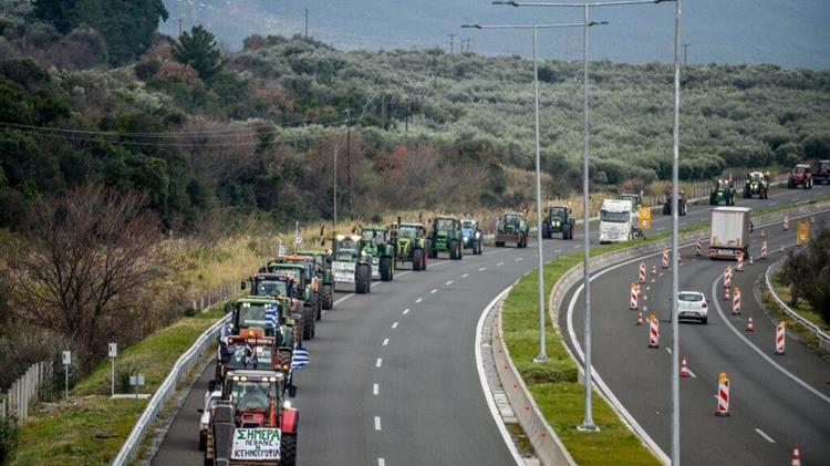 Φάμελλος: Η κυβέρνηση αντιμετωπίζει τους αγρότες σαν εχθρούς με αυταρχισμό και βία