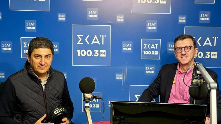 Επίσημη πρόσκληση Αυγενάκη στο συντονιστικό των μπλόκων για διάλογο στο γραφείο του ακόμα και σήμερα