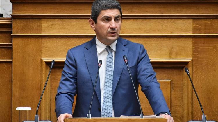 Αυγενάκης: Αόριστες οι προτάσεις ΠΑΣΟΚ-ΣΥΡΙΖΑ για ΟΠΕΚΕΠΕ