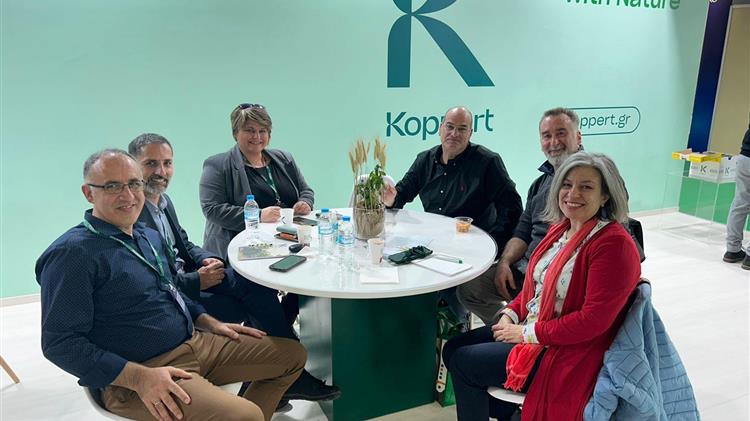 Κατι μαγειρεύεται στον χώρο της Βιολογικής και Οικολογικής Φυτοπροστασίας