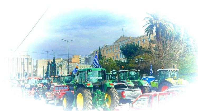 Αγρότες: Αδιέξοδο ή ανακωχή; Η ομίχλη διαλύεται, αφήνοντας ανοιχτά μέτωπα