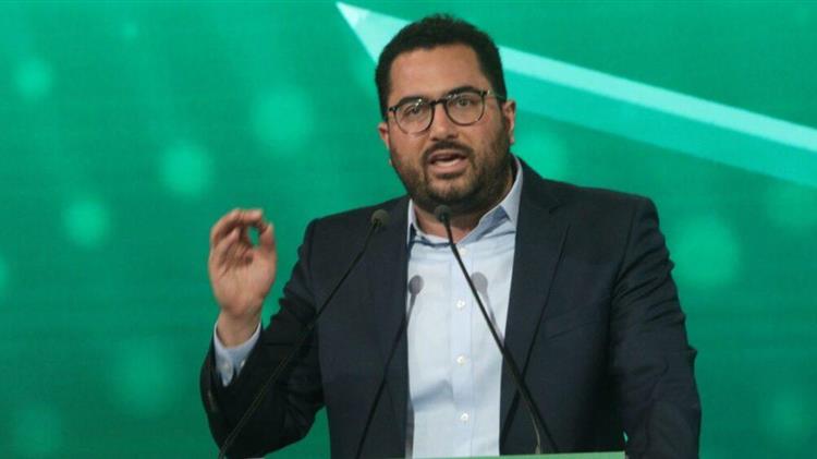 Α. Σπυρόπουλος: «Η χώρα μας πρέπει να αποκτήσει εθνική στρατηγική για τον πρωτογενή τομέα»