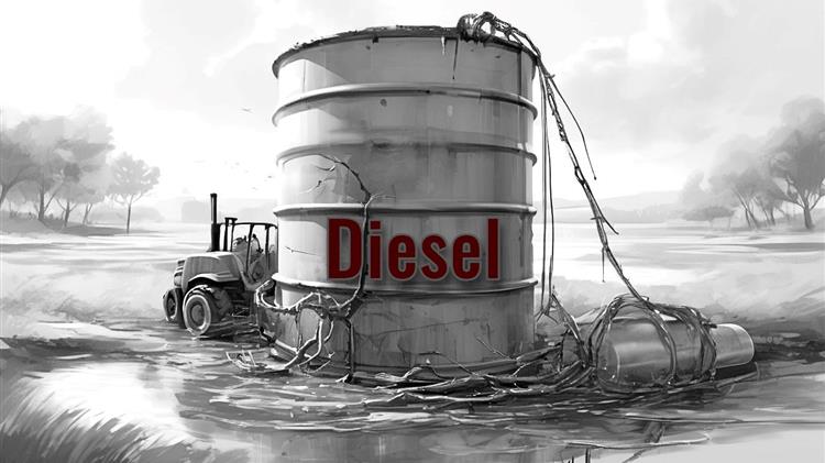 Πετρέλαιο: Φωτιά στις τιμές, φόβοι για τον πληθωρισμό