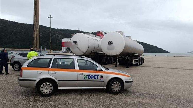 Συνεχίζονται οι έλεγχοι για την προστασία της φέτας