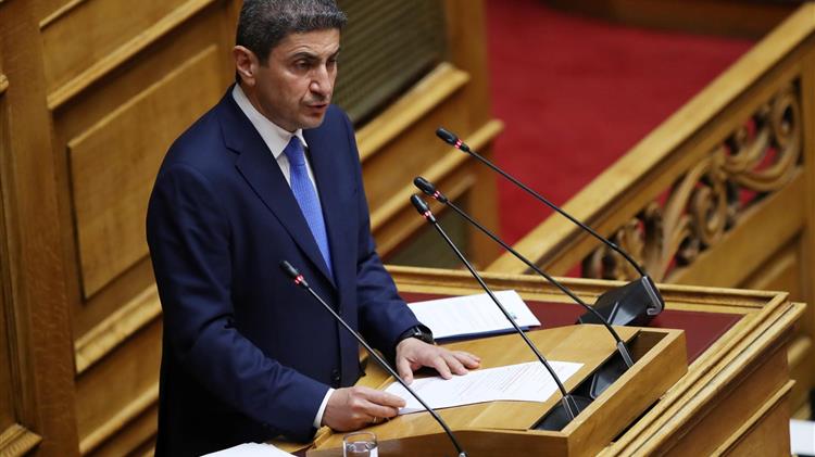 Αυγενάκης: Στις 26 Φεβρουαρίου συζήτηση στο Συμβούλιο Υπουργών για αλλαγές στην ΚΑΠ