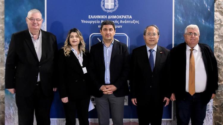 Η παραοικονομία με το πρόσχημα της ερασιτεχνικής αλιείας τελειώνει