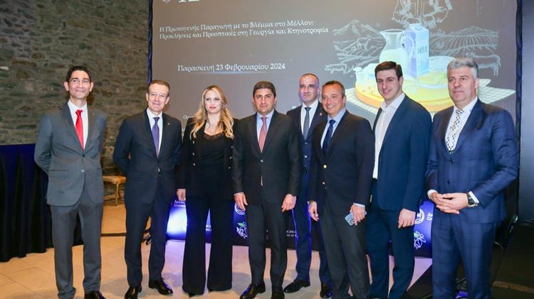 Ο χώρος που πρέπει να βρίσκονται οι αγρότες είναι τα χωράφια και όχι τα γκισέ της γραφειοκρατίας