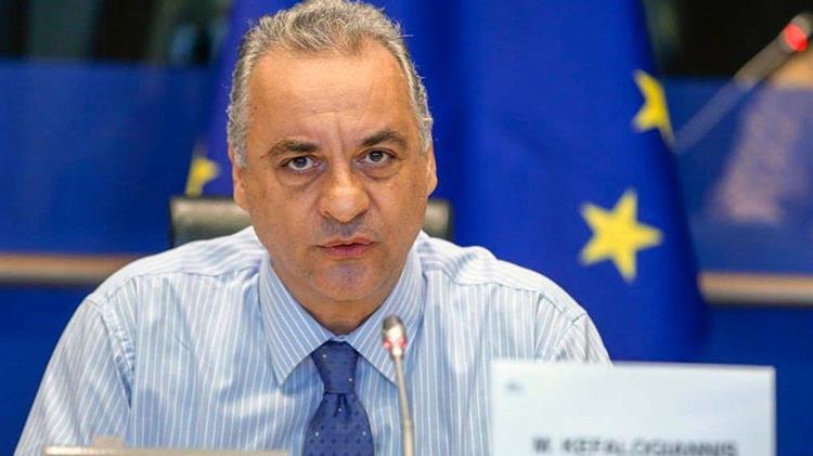 Μετέφερε τα αιτήματα των αγροτών και των κτηνοτρόφων στο Ευρωπαϊκό Κοινοβούλιο ο Μανώλης Κεφαλογιάννης