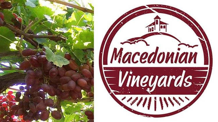 Αυστηρή προειδοποίηση για παράνομη παραγωγή και διακίνηση σταφυλιών A C S V 01 – PRISTINE