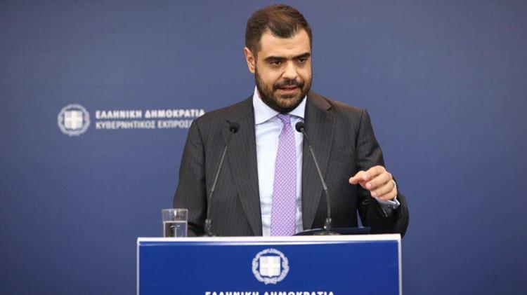 Μαρινάκης: Ξεκαθαρίσαμε ότι έχουν εξαντληθεί τα δημοσιονομικά περιθώρια για τους αγρότες