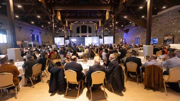 Η Πρωτογενής Παραγωγή με το Βλέμμα στο Μέλλον: Προκλήσεις και Προοπτικές στη Γεωργία και Κτηνοτροφία