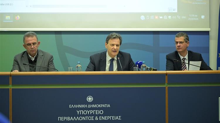 Δασική μεταρρύθμιση: Πώς θα γίνει η ολοκληρωμένη διαχείριση των δασικών οικοσυστημάτων της χώρας