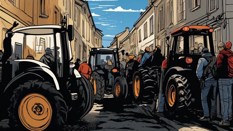 Η κυβέρνηση απαντά στα αιτήματα των αγροτών: Συγκεκριμένα μέτρα και έμφαση στον διάλογο