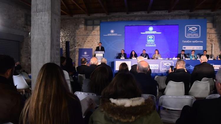 Οι 19 προτάσεις που θα καταθέσει στο Συμβούλιο Υπουργών Γεωργίας και Αλιείας ο Αυγενάκης