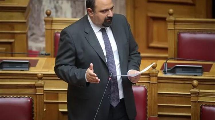 Τριαντόπουλος: Μέχρι 3.500 ευρώ ανά κατεστραμμένο στρέμμα η ενίσχυση