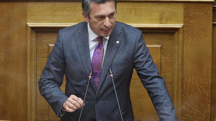 «Π. Μαντάς: Καμία προστασία για την ΠΟΠ Ελιά Καλαμάτας»