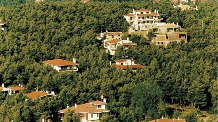 Υποχρεωτική η προληπτική πυροπροστασία