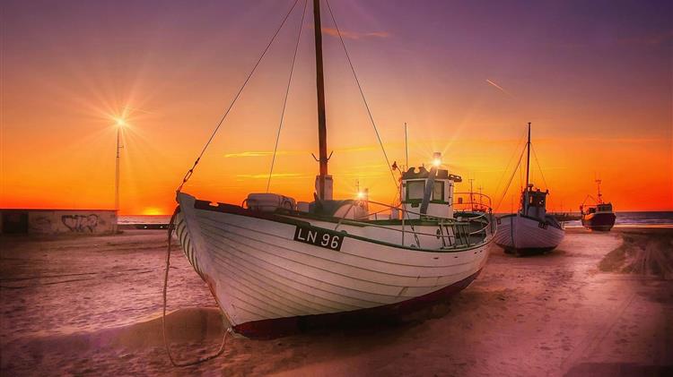 Οι αλιείς δίπλα στους ευρωπαίους αγρότες