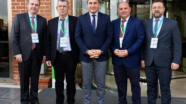 Επτά παρεμβάσεις Αυγενάκη για το βαμβάκι