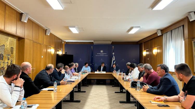 Μικροί Συνεταιρισμοί: Στο επίκεντρο της Ενδυνάμωσης του Συνεταιριστικού Κινήματος