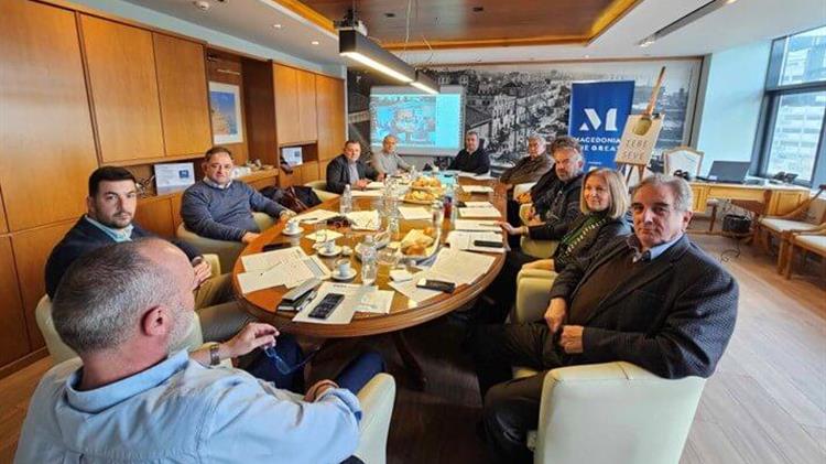 Ελληνικό ακτινίδιο: Προκλήσεις και ευκαιρίες