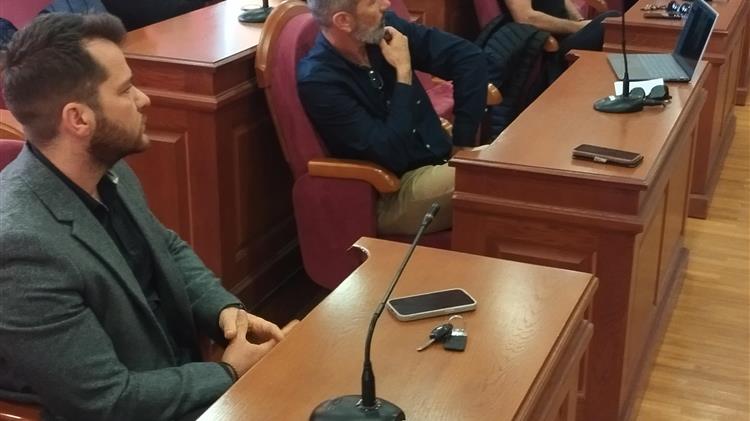 ΠΕΑΣΟΕΠΕ: Ενώνουμε δυνάμεις για το μέλλον της επιτραπέζιας ελιάς