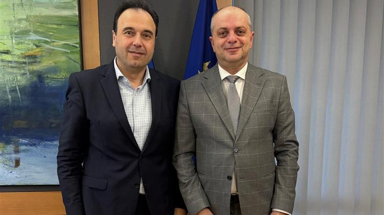 Παράταση δηλώσεων στο Κτηματολόγιο για Δήμους Κιλελέρ και Φάρσαλα